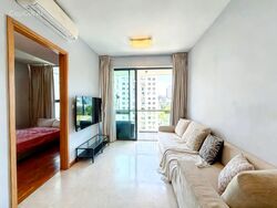 One Oxley Rise (D9), Apartment #555048751